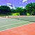Brook Forest Tennis Courts