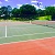 Brook Forest Tennis Courts